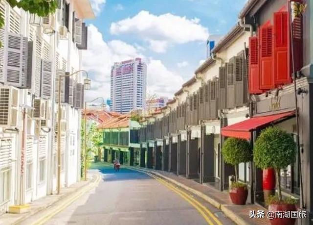 新加坡｜最值得打卡的网红地都在这儿……拍照不停，嗨翻天