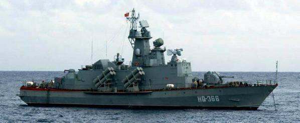 東南亞11國海軍實力盤點：有的國家有航母，有的幾乎沒有海軍