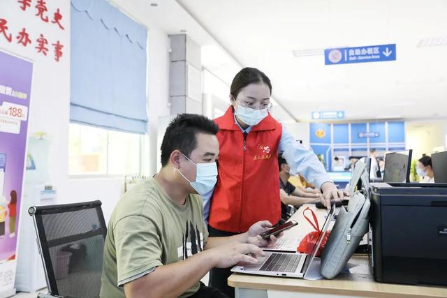 广西跨境跨国人民币电子缴税业务首次在自贸试验区钦州港片区落地