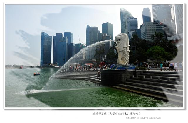 全球最国际化的国家—有“花园城市”美誉的“狮城”新加坡
