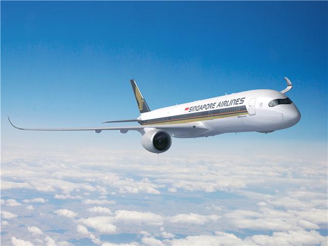 「一周享樂指南」新加坡航空開通全球最長航線，珠海瑞吉酒店開幕
