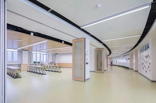 垂直校園、標志性輪廓這些21世紀學校建築設計趨勢你知道幾個？
