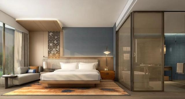 打卡國內頂奢酒店丨2022年下半年即將開業的10大奢華酒店