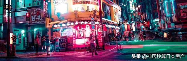 2020全球最宜居城市排行榜，日本東京蟄伏1年重新奪冠