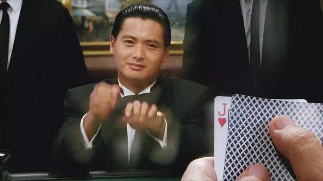 香港賭片類電影，有哪一部你看過5遍以上的？