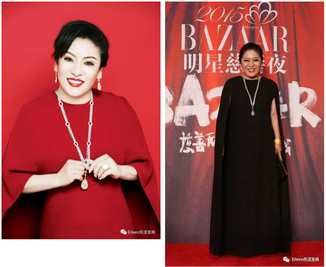 又心疼郭碧婷？这场豪门剧为什么总是向太一人出演？