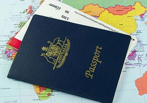 我的澳洲签证又被拒了？tell me why？