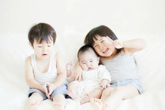 各個國家是如何獎勵生育的？日本老齡化和韓國低生育率