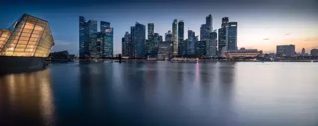 “丝滑般”的城市——新加坡，职业摄影师Frankc ND1.8测评