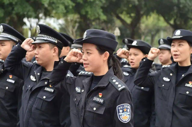 中国警察队伍的助手，2008年，治安员为何退出了执勤岗位？