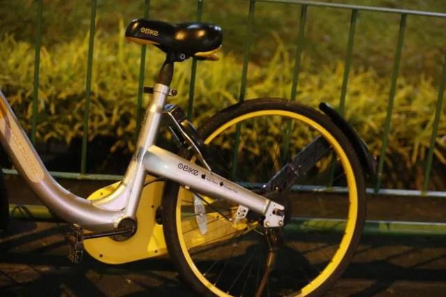 oBike如無法退還630萬新幣押金，政府可能會報警處理