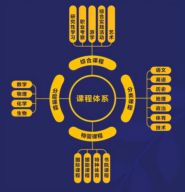 特立独行，追求智慧｜一所高端国际化私立高中——深圳市中新中学