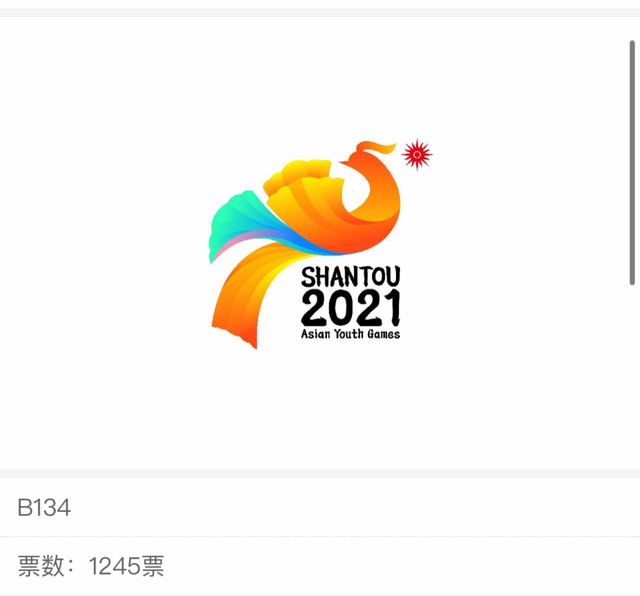 43万征集，2021亚青会LOGO吉祥物长什么样？你不好奇吗？