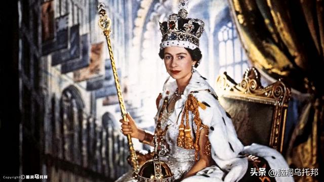 深扒英國王室的驚天醜聞！爲什麽說女王的去世敲響了王室的喪鍾？