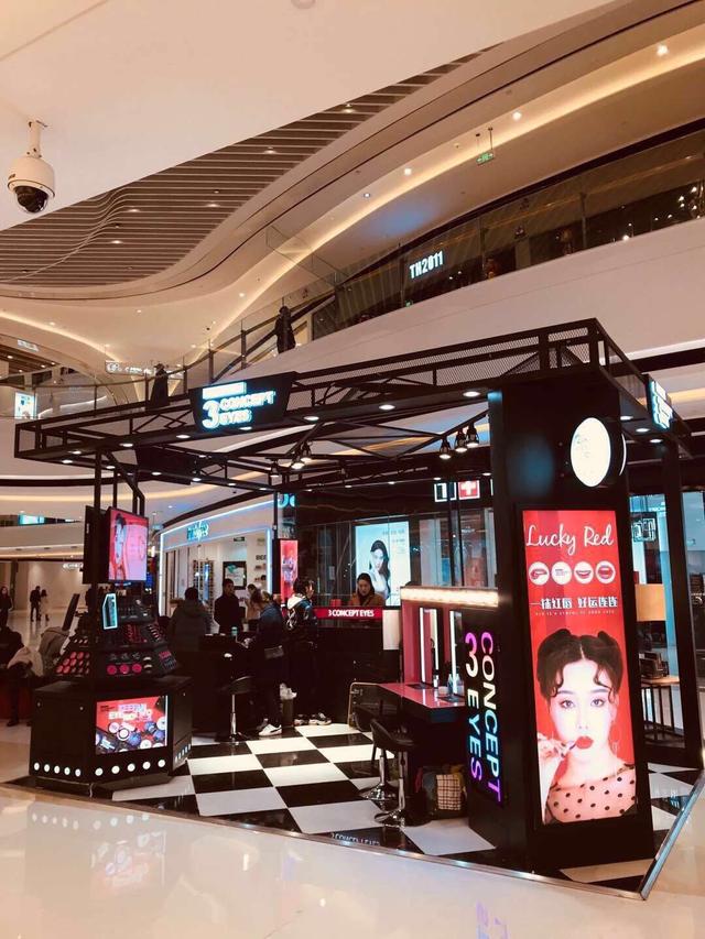 【特寫】韓妝品牌3CE正式進入中國，商標被搶注的它准備撥亂反正