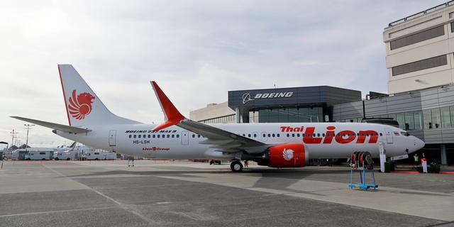 欧洲多国也禁飞波音737-MAX8客机，美媒：全球暴动