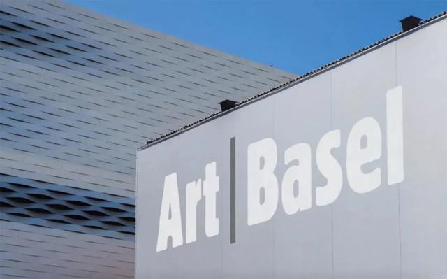 凤凰艺术 | 在50周年前夕，巴塞尔艺术展做出了怎样的改变？