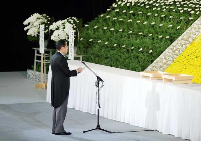 安倍国葬在激烈反对声中举行：G7元首无一人出席，“吊唁外交”备受冷眼