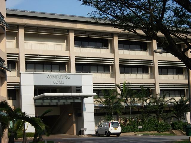 新加坡国立大学申请（23）——计算机科学（一）（荣誉学士课程）