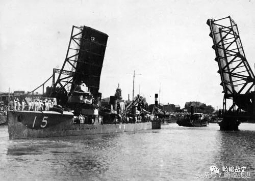 《战舰》旋风夜袭：1942年1月巴厘巴板海战始末记
