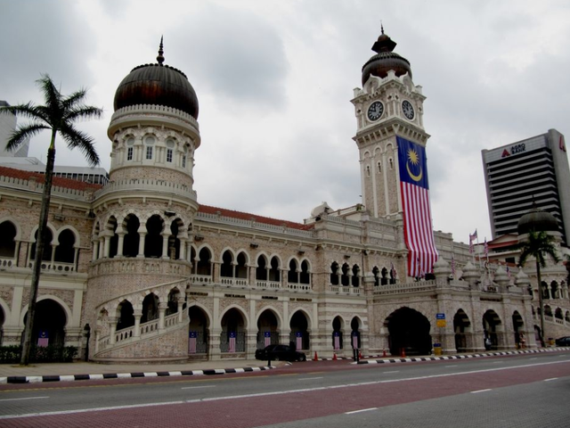馬來西亞單方面違約後，中馬之間還會繼續合作嗎？