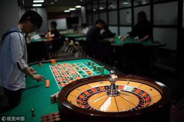 日本赌场合法化，安倍经济学要干什么？