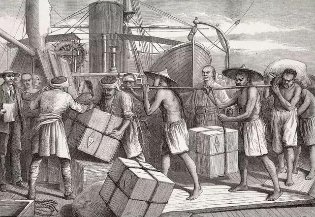 历史上的今天——1867年4月1日，新加坡成为英国的直辖殖民地。