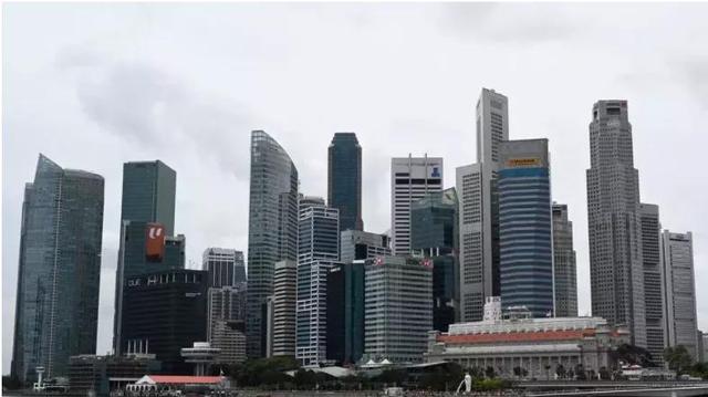 財務造假！新加坡"燃油大王"被債務淹沒！賣完碼頭賣船舶