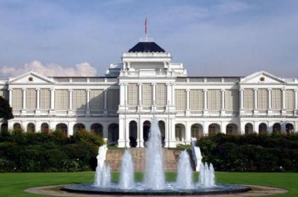 屠妖节，探索新加坡的壮观，新加坡总统府本周星期天开放参观