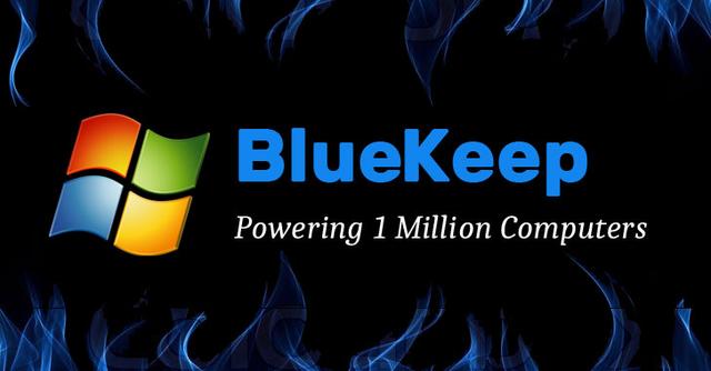 美一企业销售武器化BlueKeep漏洞利用 或再现WannaCry噩梦