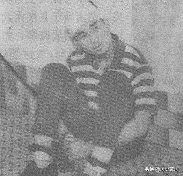 1995年，東莞老農在路邊撿“冬瓜”，牽出32歲散打冠軍綁架殺人案