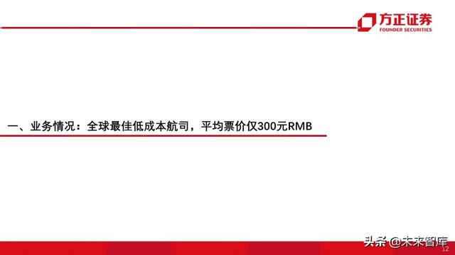 航空产业深度报告：全球航空巨头启示录之亚太篇