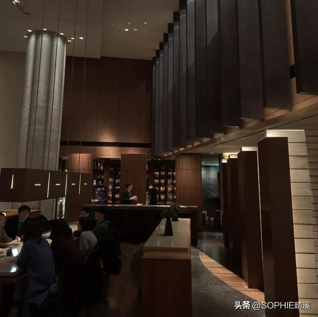 这次去韩国玩，去了世界四大强国元首都下榻过的酒店，舒适度满分