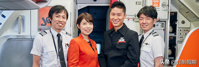 「捷星航空」澳新日本新加坡，全球航司機型介紹，照片版