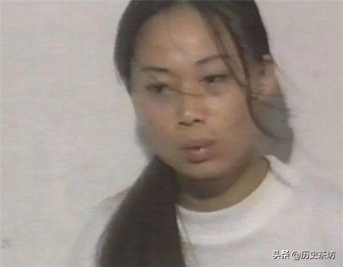 1995年，東莞老農在路邊撿“冬瓜”，牽出32歲散打冠軍綁架殺人案