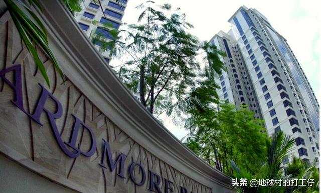 赵薇夫妇1.38亿买新加坡豪宅，又如何巧用信托BI税1000多万？