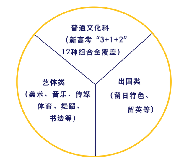 特立独行，追求智慧｜一所高端国际化私立高中——深圳市中新中学