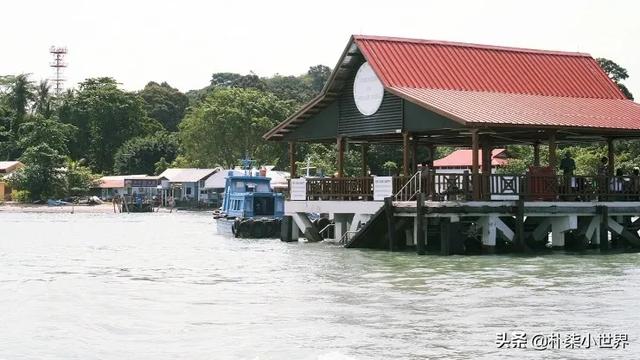 「新加坡小岛汇总」除了圣淘沙，新加坡这些小岛你去过吗？