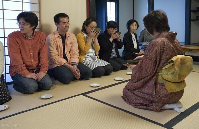 世界茶文化：日本的“茶道”、新加坡的“长茶”等，有何不同？