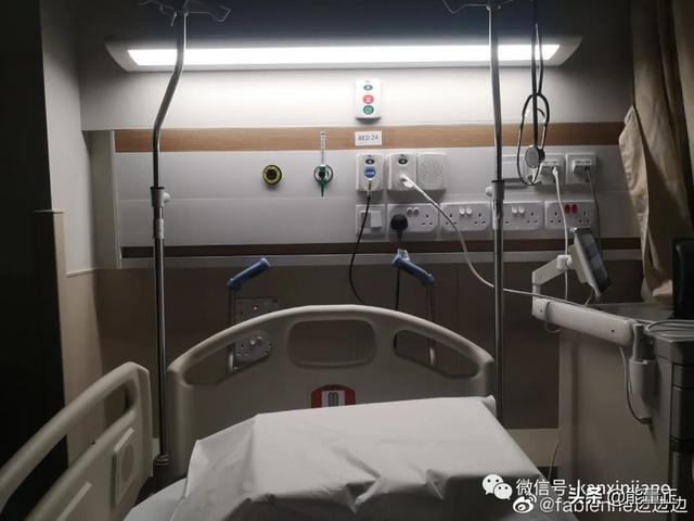 在新加坡的确诊留学生：高烧的10天里，我每天告诉自己，能活下去