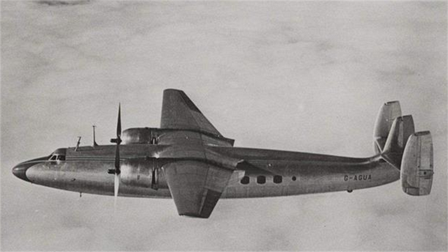 1954年，我国误伤英国改装客机，引发中美海南空战，结果如何？
