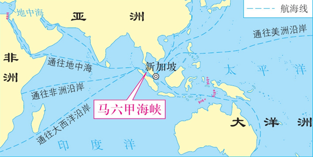 世界得益于美国秩序，中国就理应让步？毒虾不具备大鱼的视角