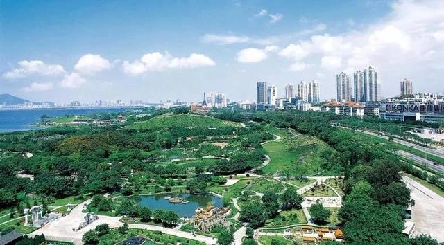 不用飛新加坡了，杭州馬上有一座“花園住區”要登場！