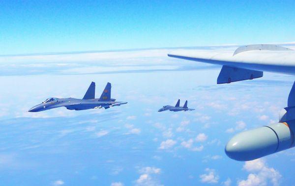 境外媒體：美軍報告渲染中國軍力威脅