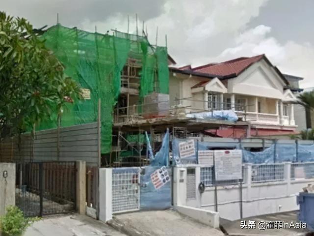 新加坡房産 | 99年地契公寓和永久地契公寓，到底該如何選擇？