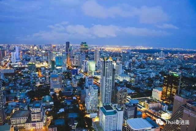 Circle 31 | 曼谷EM贵妇商圈旁轻奢智能住宅，均价仅20万泰铢起