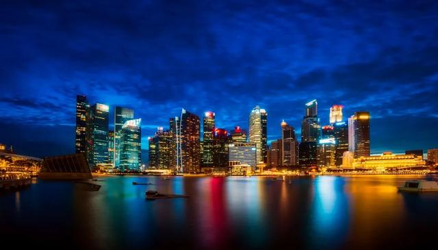 財富管理探討 | 新加坡家族辦公室，移民和財富管理，一步到位