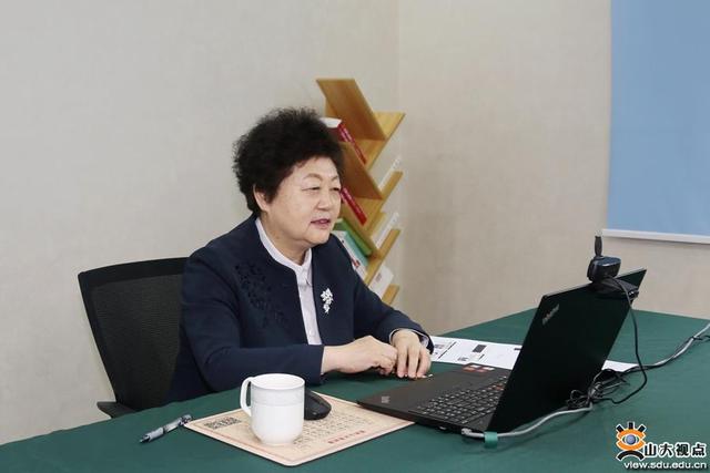 樊丽明出席第五届陈振传基金会-南洋理工大学高级领导力提升高端论坛并作主题报告