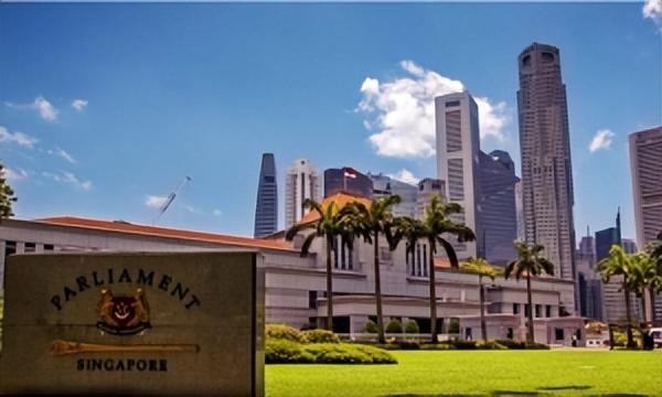 新加坡公布内政团队自杀数据