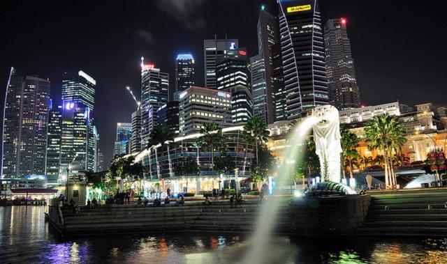 小国崛起的法宝，教育改革的典范——“双语教育”成就了新加坡